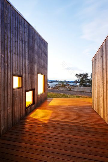 丨澳大利亚堪培拉丨Kuhnellco Architecture-26