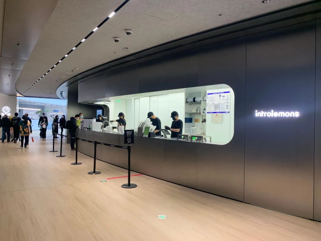 西单更新场丨中国北京丨华润置地-37