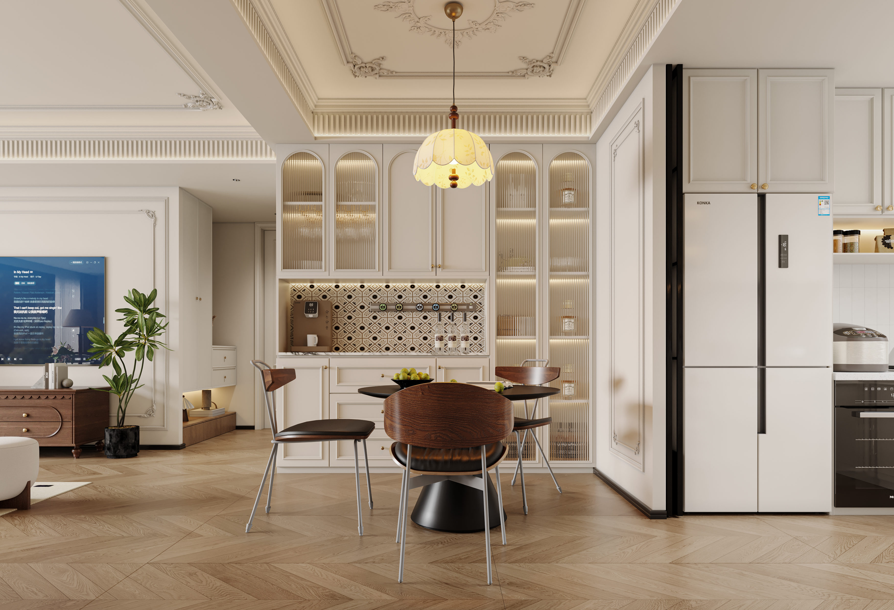 法式,你想不到的浪漫-17