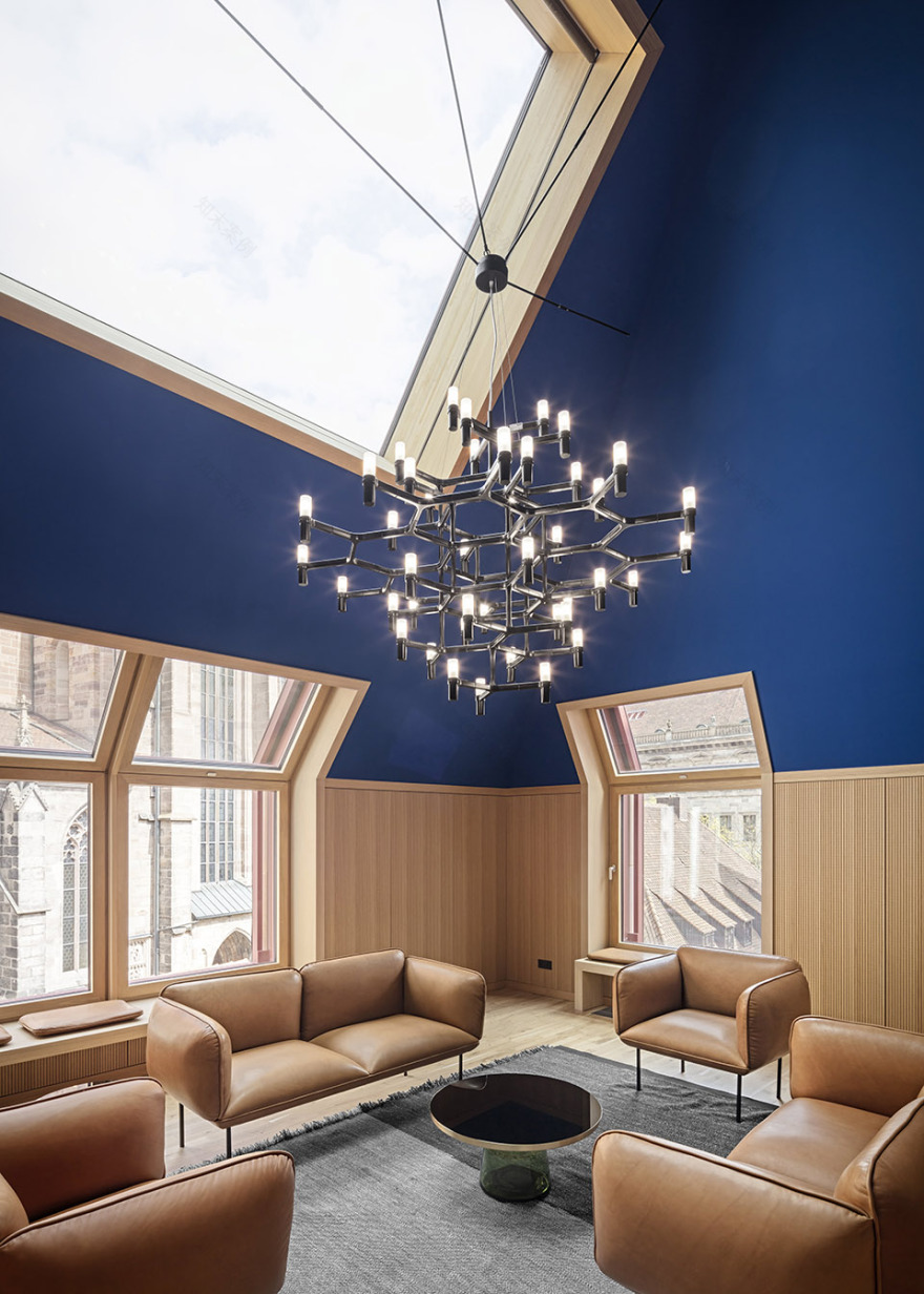 德国 IHK 商务中心丨德国纽伦堡丨Behles & Jochimsen-74