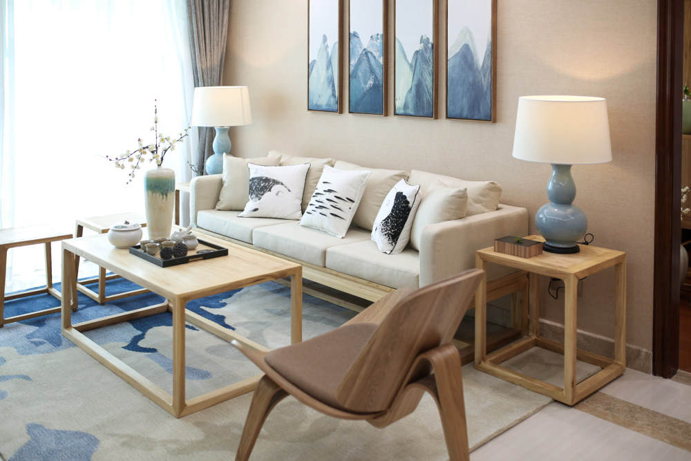 宁海尚峰斗 C 户型-35