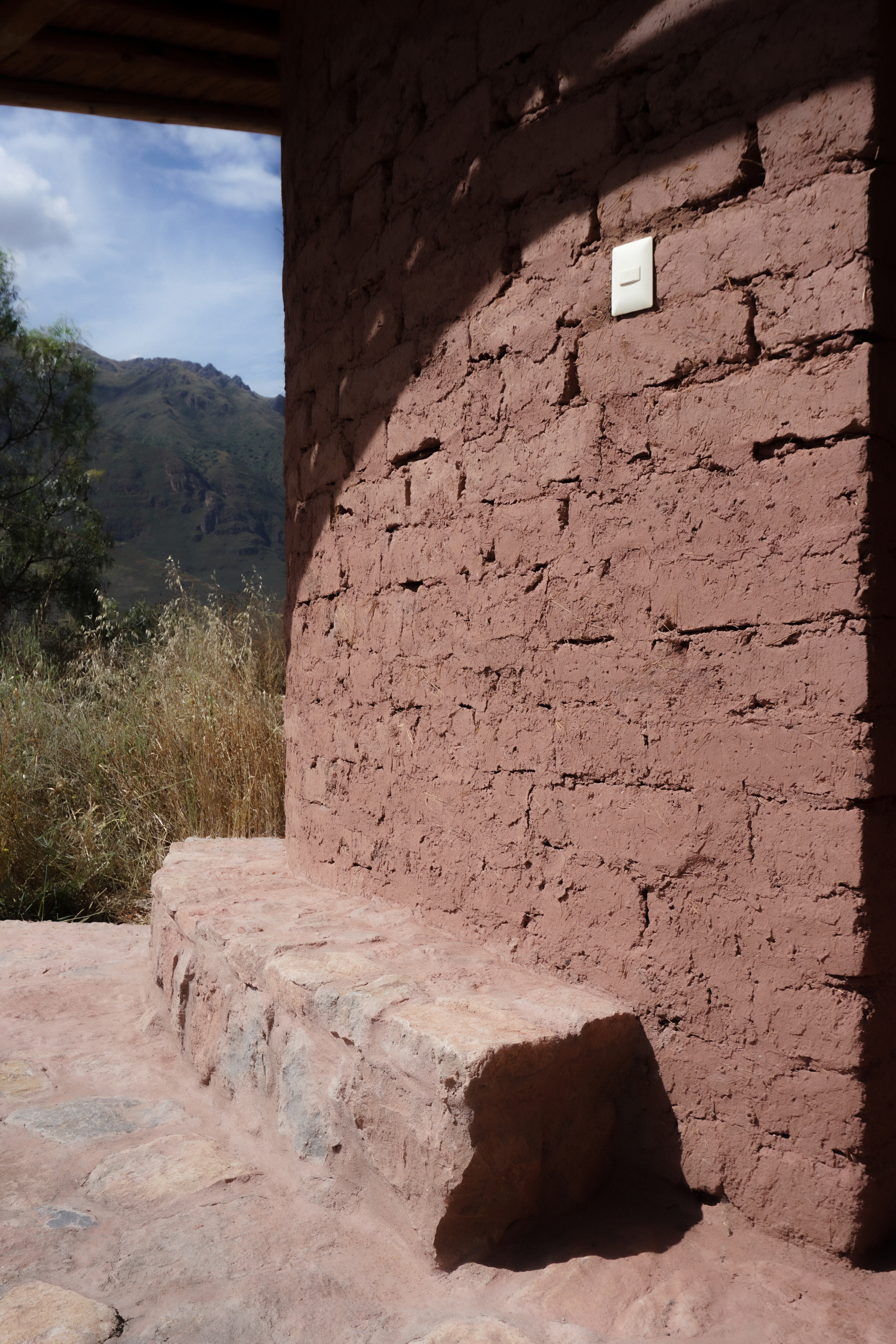 丨秘鲁丨Taller MACAA-29