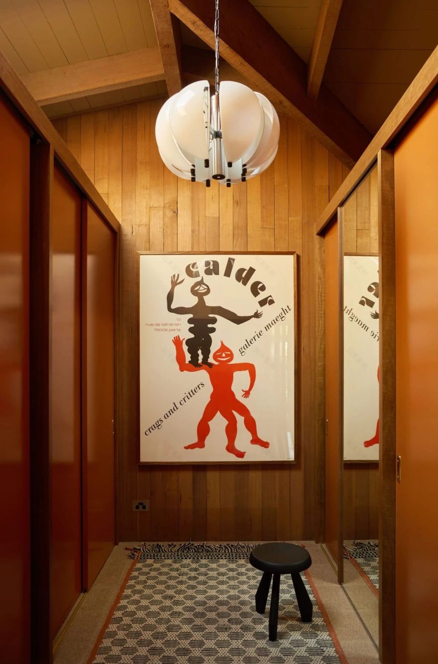 Finca Talluca私宅设计丨澳大利亚昆士兰丨HGA Studio,Ellison Studios-48