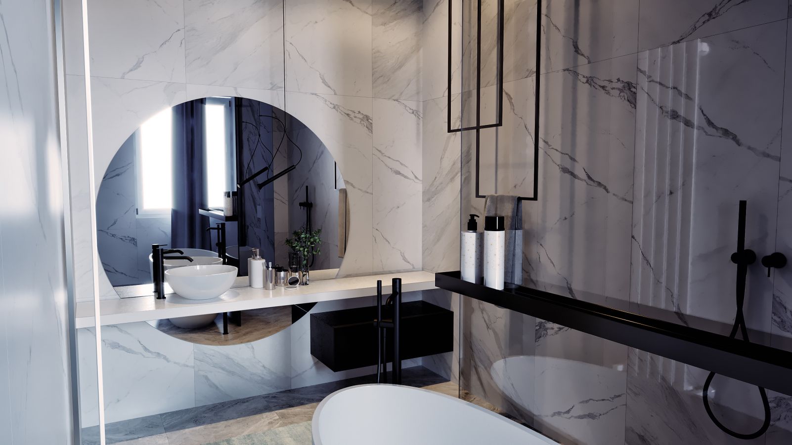 Таунхаус Пушкинский（普希金镇屋）-14