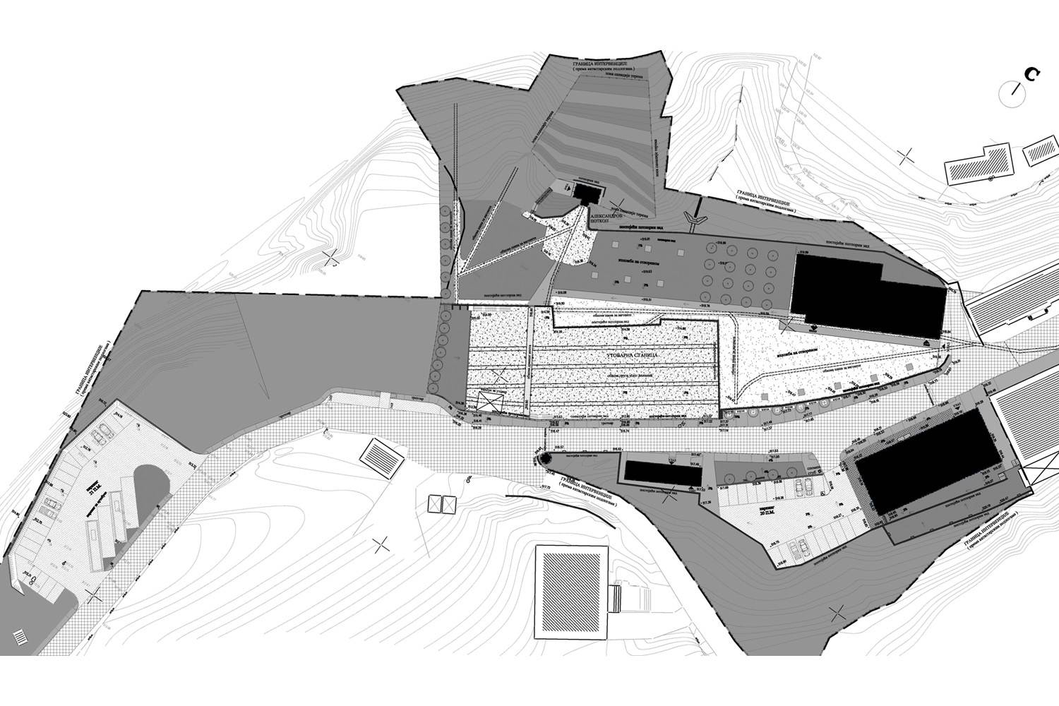 塞尔维亚矿工镇工业遗产重生-70