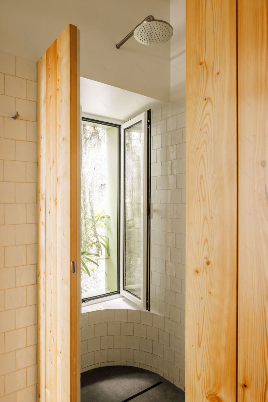 丨葡萄牙丨Manuel Tojal Architects-43