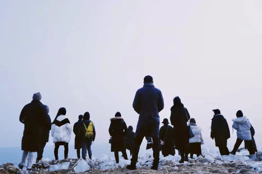 探索可能性 | 建筑幻想之旅-8