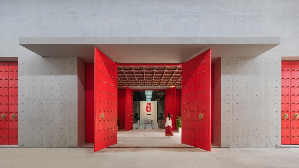 城下城遗址博物馆 | 时空交错的古城探索之旅-67