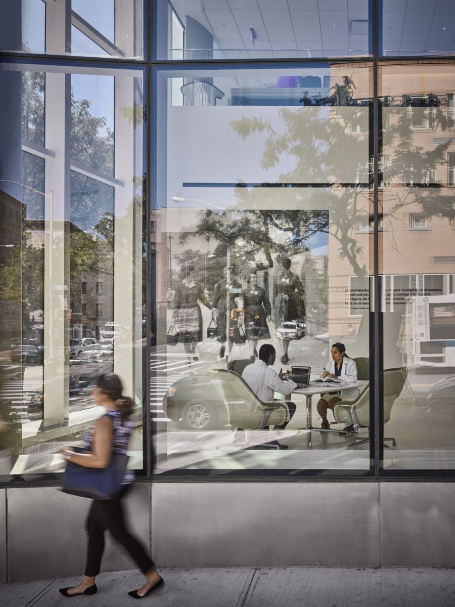 哥伦比亚大学护理学院-11