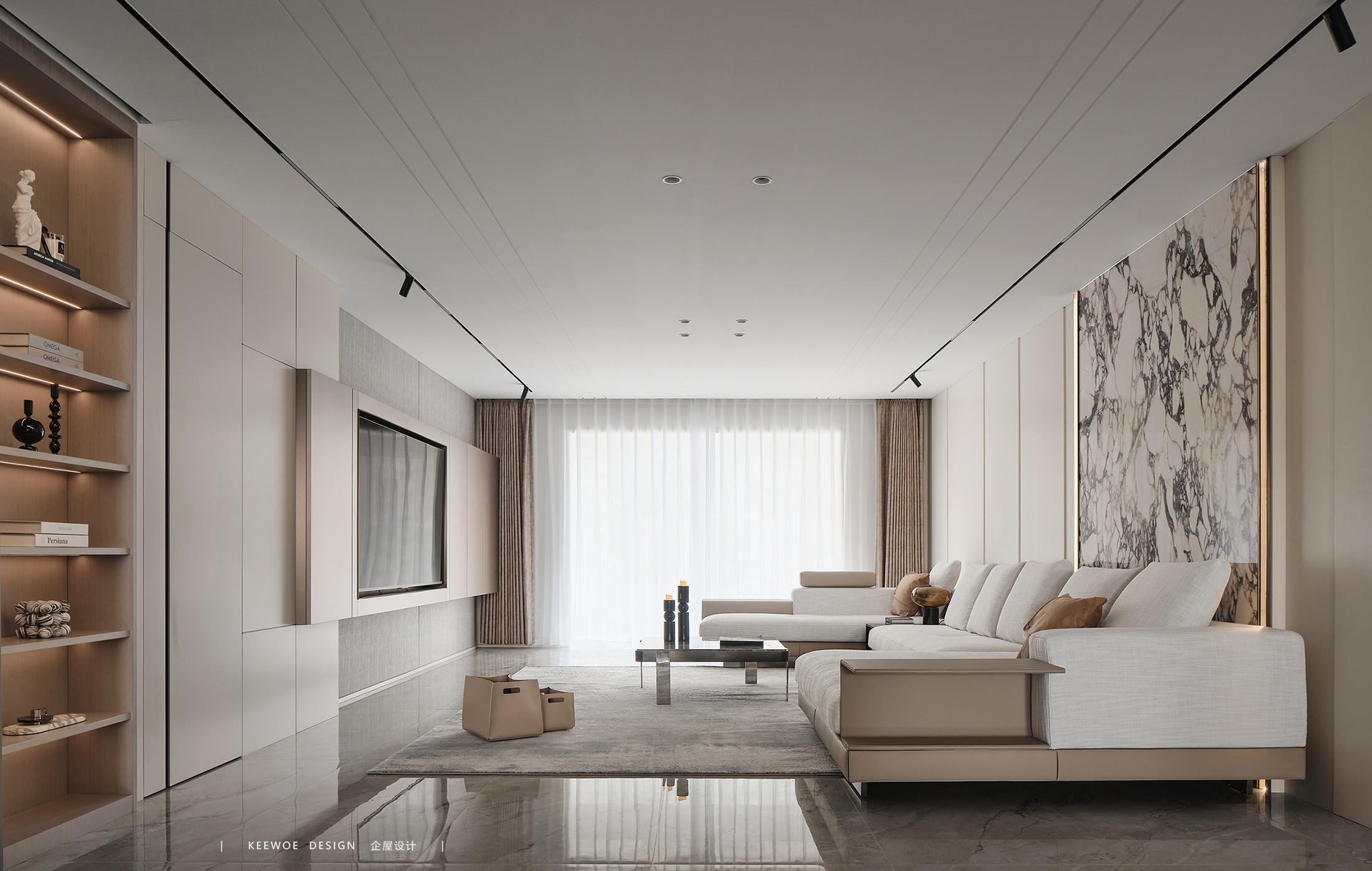 东方诚园丨企屋设计-6