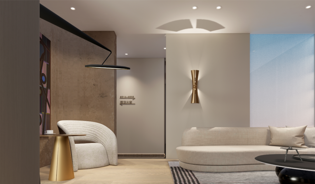 1500㎡酒店设计案例|以匠心设计，定义未来菁英旅居体验-14