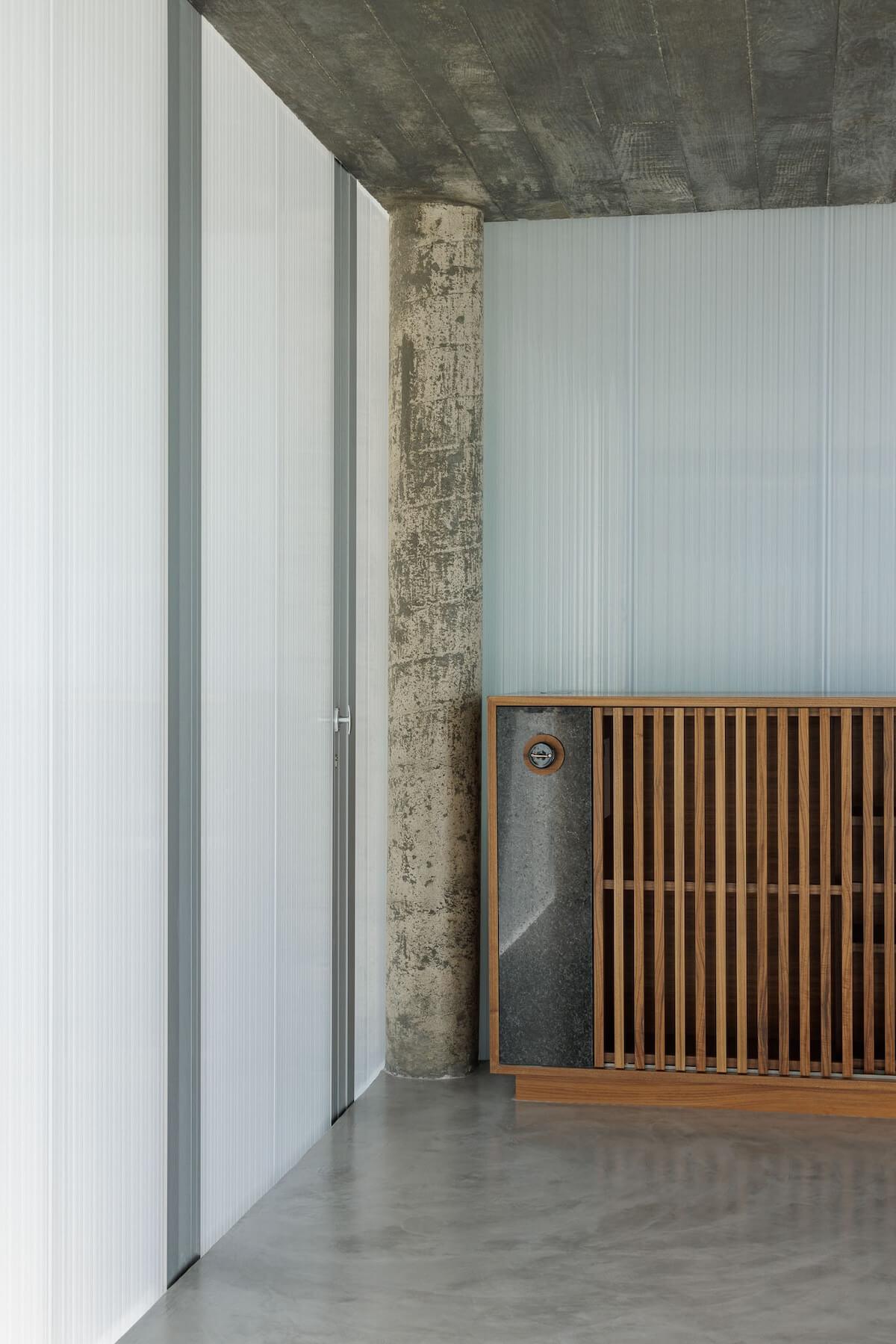 Casa Ponte(庞特屋)丨葡萄牙-61