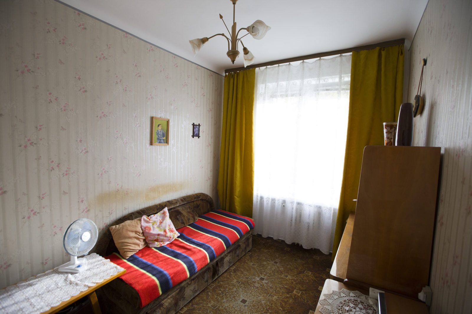 Home Staging公寓出租室内布置-49