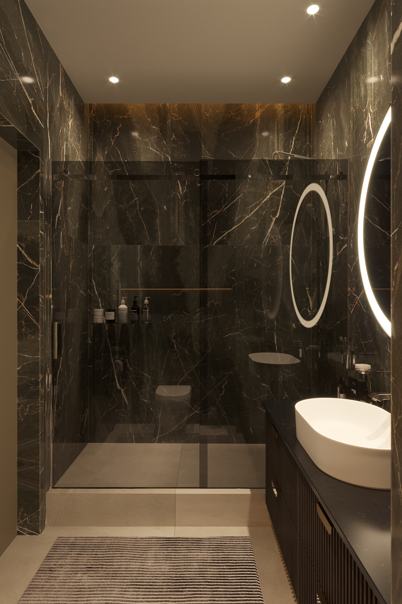 ЖК «Серебряный фонтан»-20