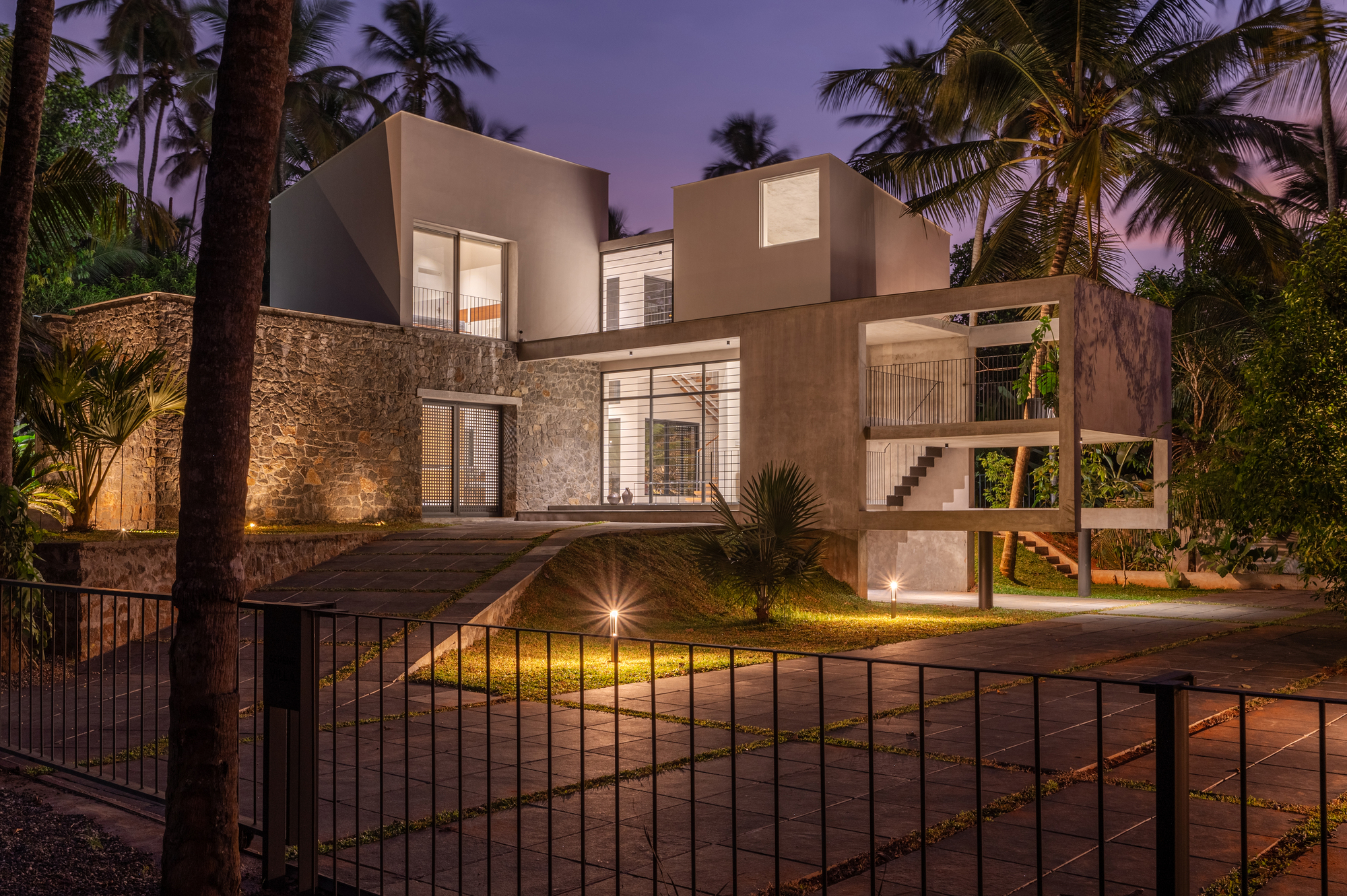 丨印度丨3dor Concepts-55