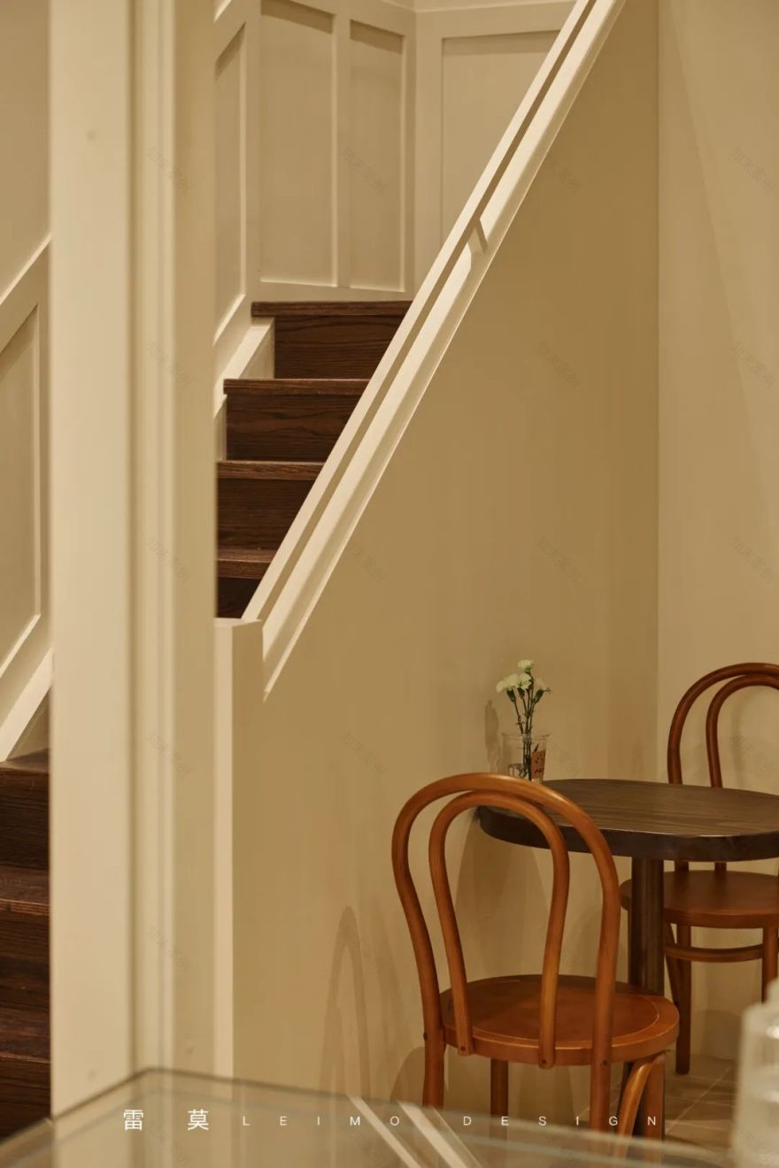 江苏大森咖啡丨中国江苏丨雷莫设计-64