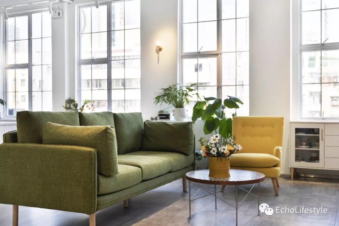 工装设计:暗淡毛坯变身优雅复古烘焙工作室-56