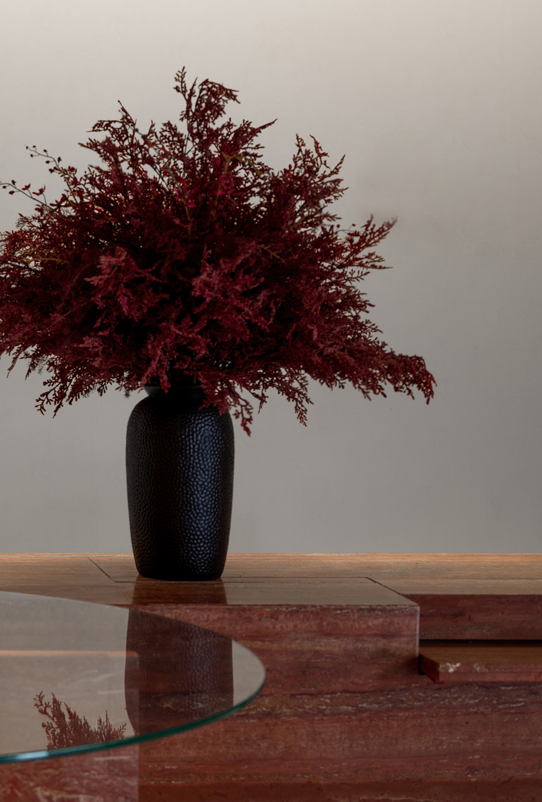 布缇兰丨中国东莞丨壹席设计-42