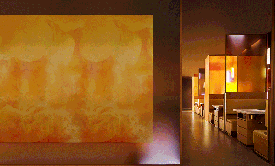 捞三国火锅店 | 超级符号设计助力餐厅营销-2