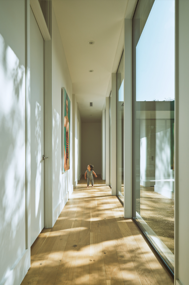 德克萨斯州奥斯汀梦想家园设计丨美国奥斯汀丨休斯顿建筑工作室-0