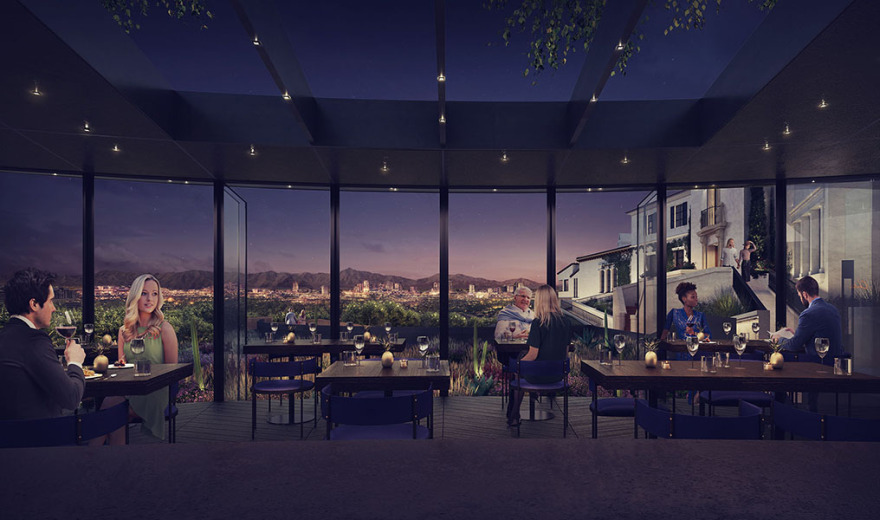 Christopher’s at the Wrigley Mansion - Wendell Burnette Architects-21