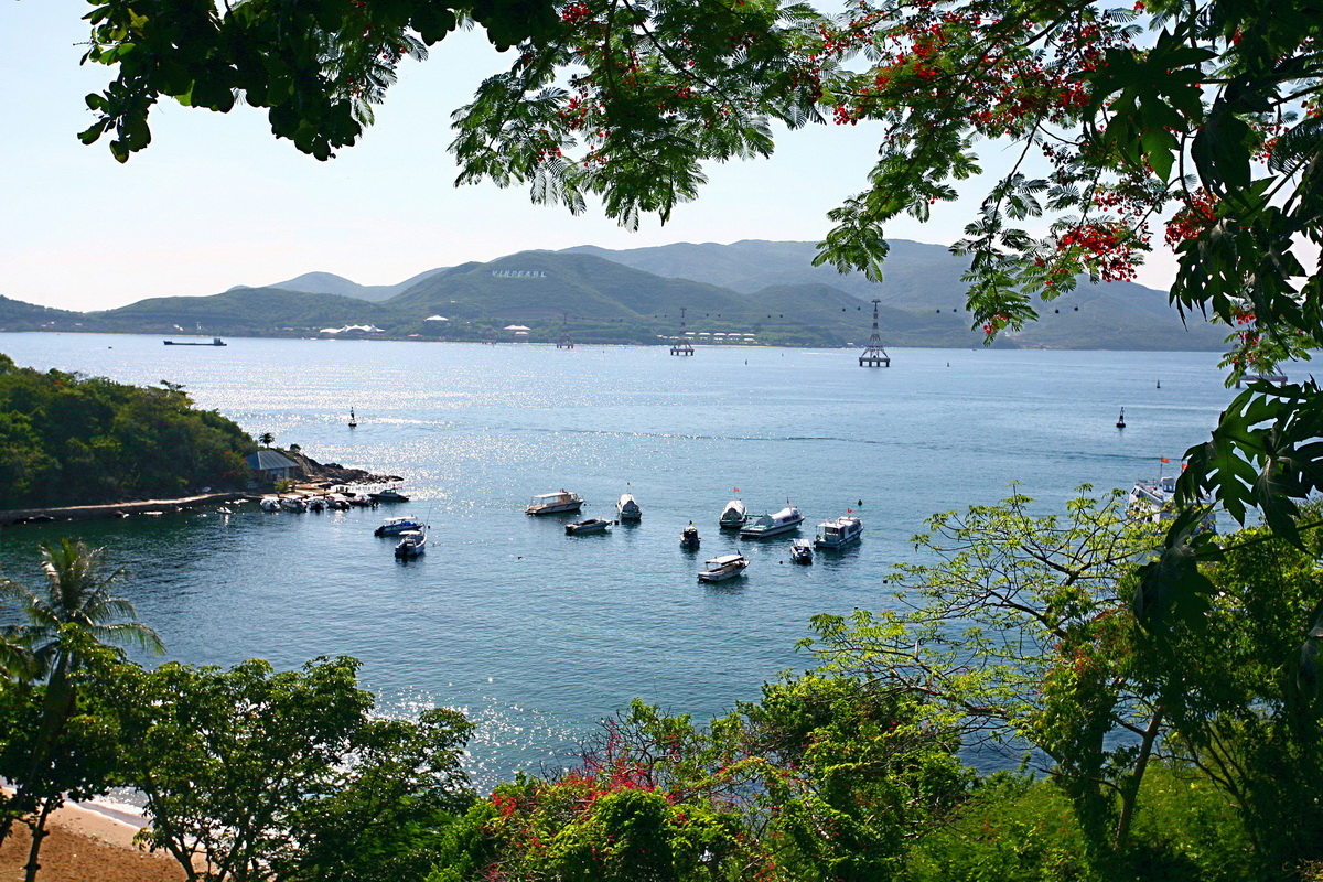 岘港保大别墅（又称岘港Cầu Đá别墅群）丨越南丨法国Armand Krempt博士-12