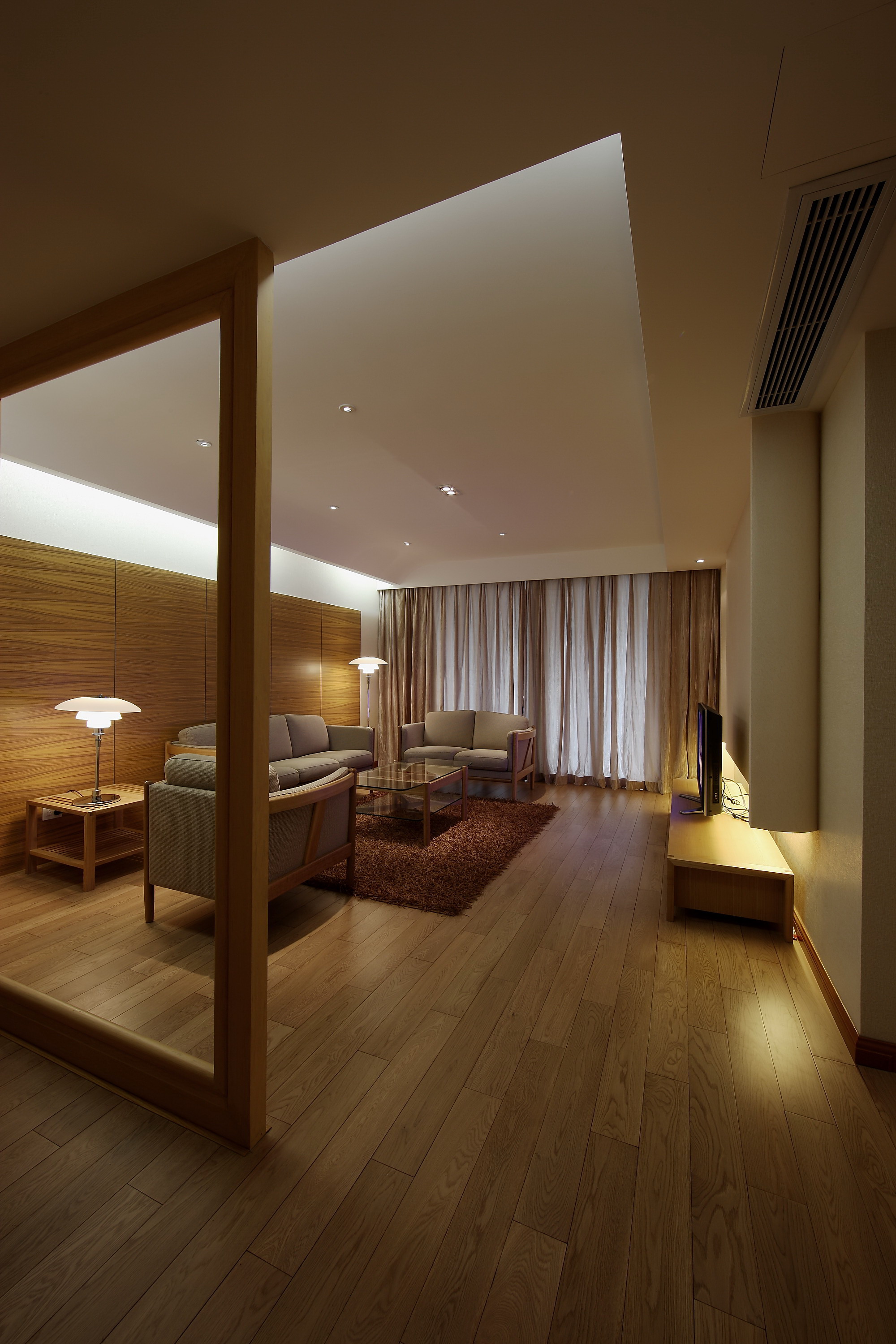 海润滨江单层-4