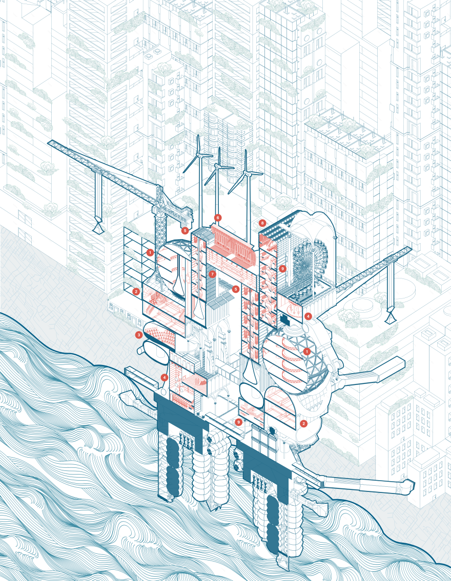 积极全面的改革(注:Buoyant常见有轻快的、积极向上的等意思,Overhaul有彻底检查、全面改革等含义,结合起来可这样翻译,但具体需结合语境进一步确定) 丨中国-25