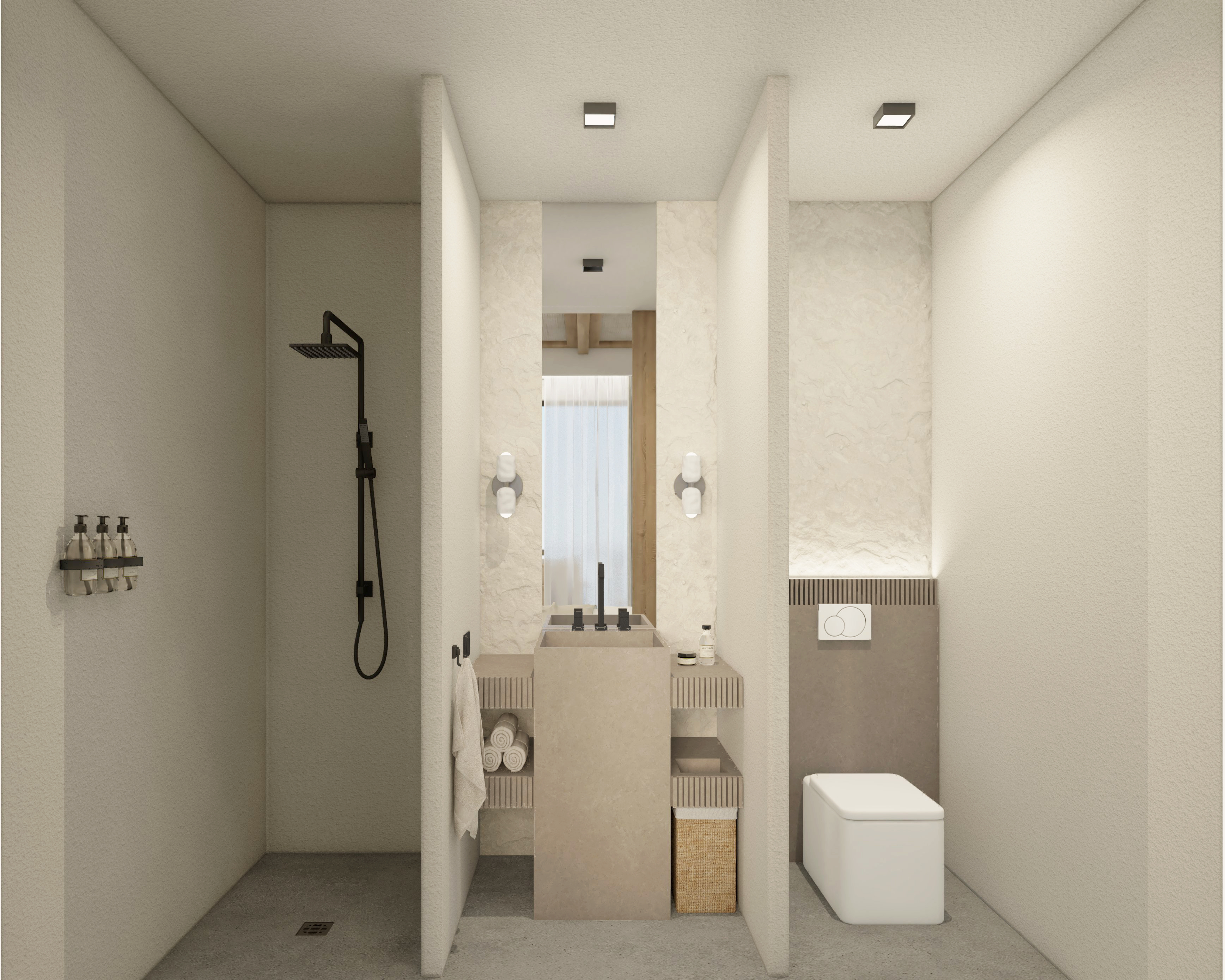 Hotel El Palmeral Benidorm-12