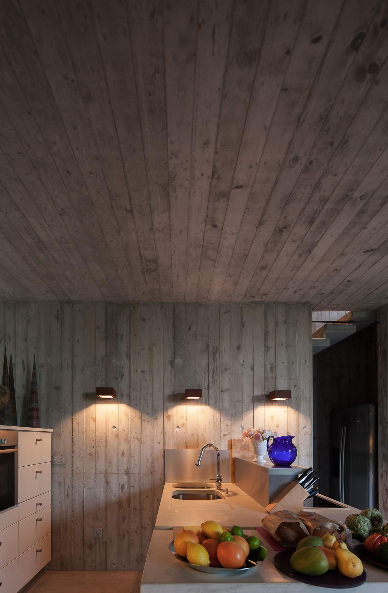 滨海豪华私人住宅项目丨法国-18