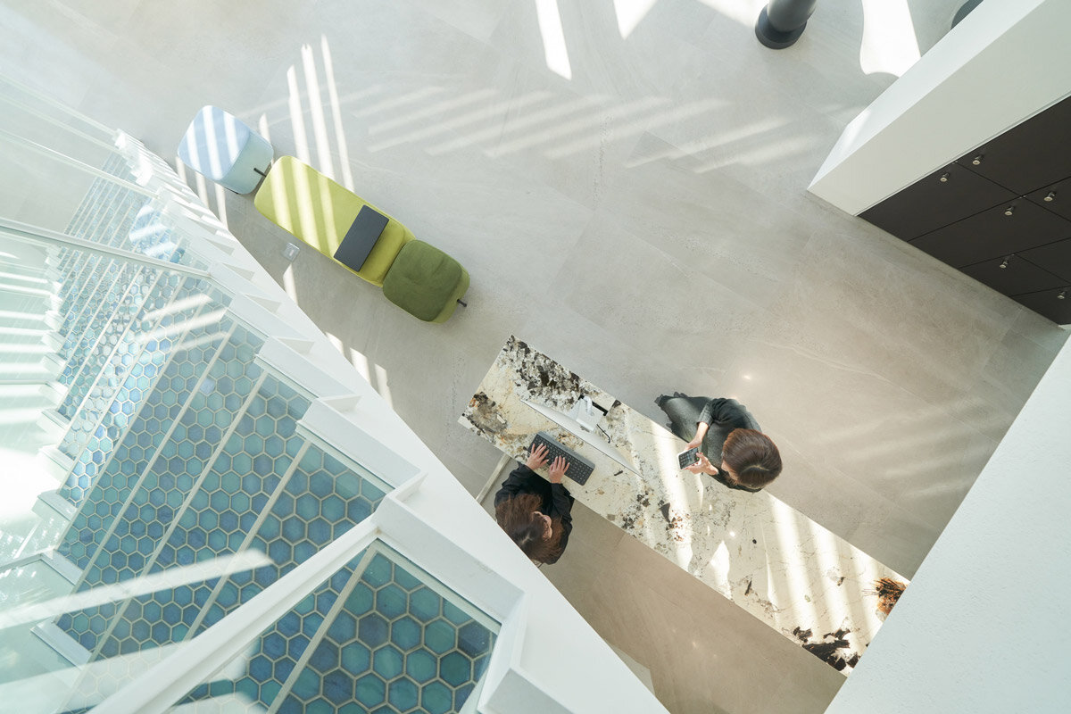 譜寫自然的美妙頌曲，重啟生命美麗篇章：走入沉靜清新的 HAPPY HAIR 台南店 — Hey!Cheese-3