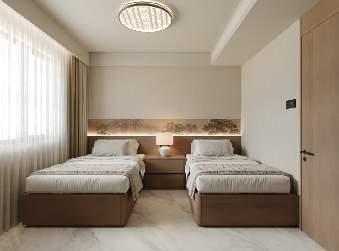 中国玉空间设计大赛8.31截止征稿！【佳作赏析】唐山世纪花园-97