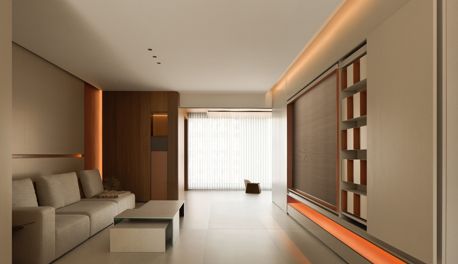 华润幸福里雅居丨中国汕头丨因宜设计-11