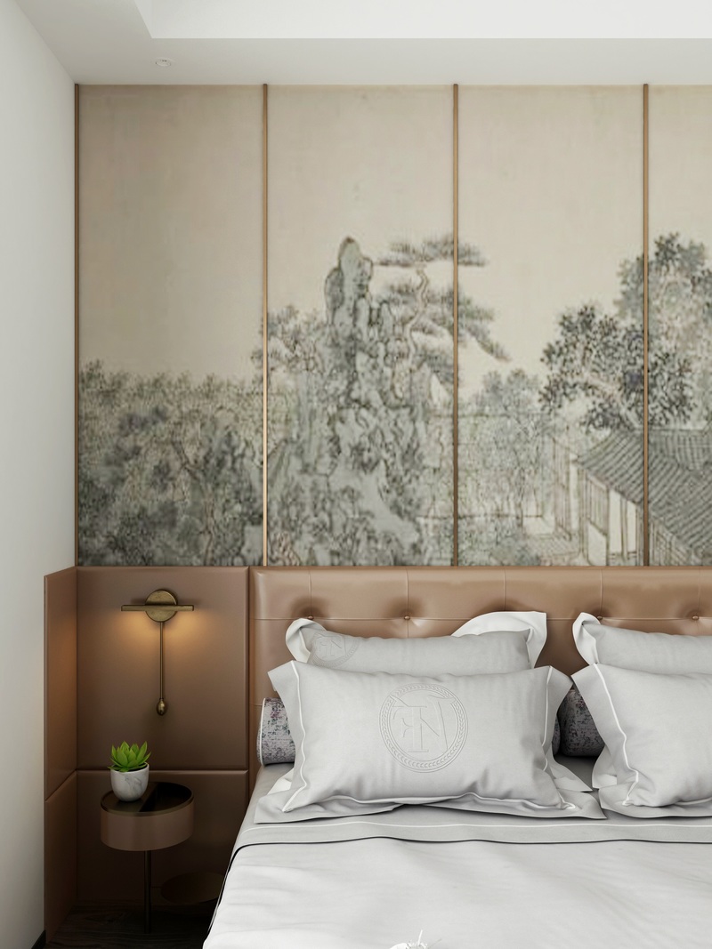 翠玲珑·新中式生活艺术空间-9