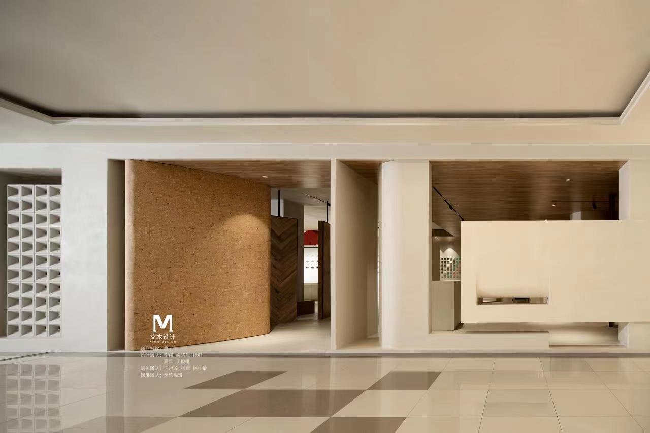 断片·想象展厅设计丨艾木设计-12