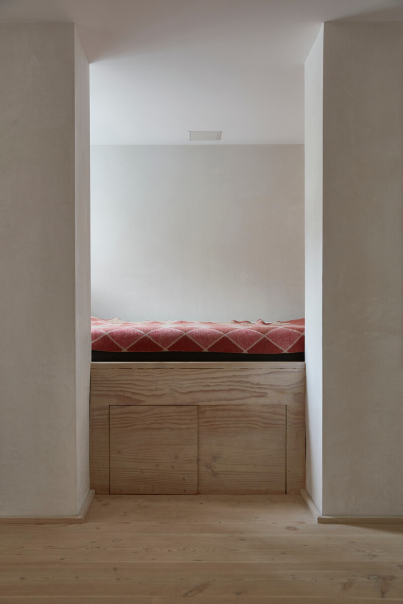 丨NorwayOslo丨未明确提及,与Kitchen & Room合作楼梯设计-32