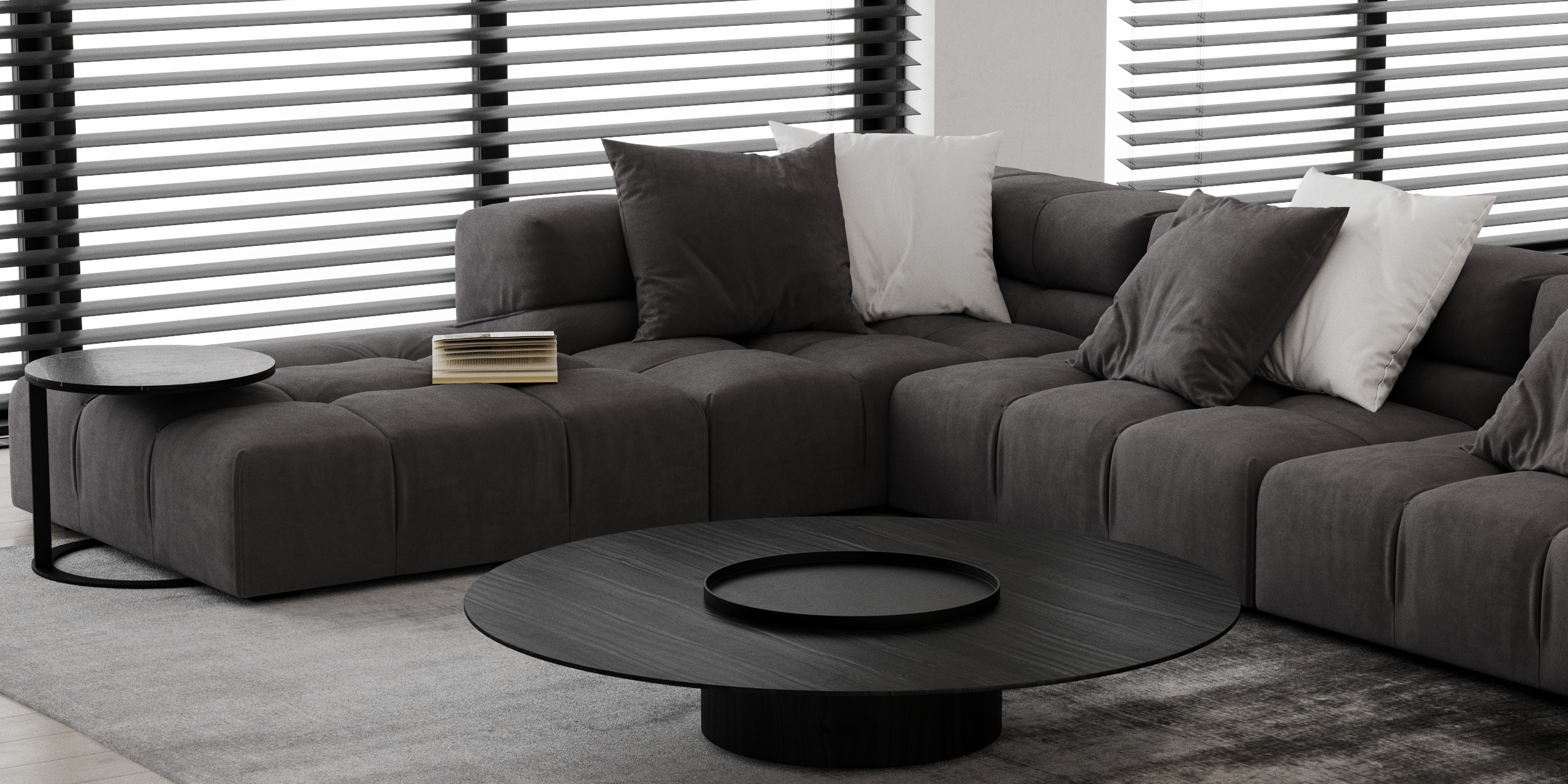 三维可视化丨哈萨克斯坦-10