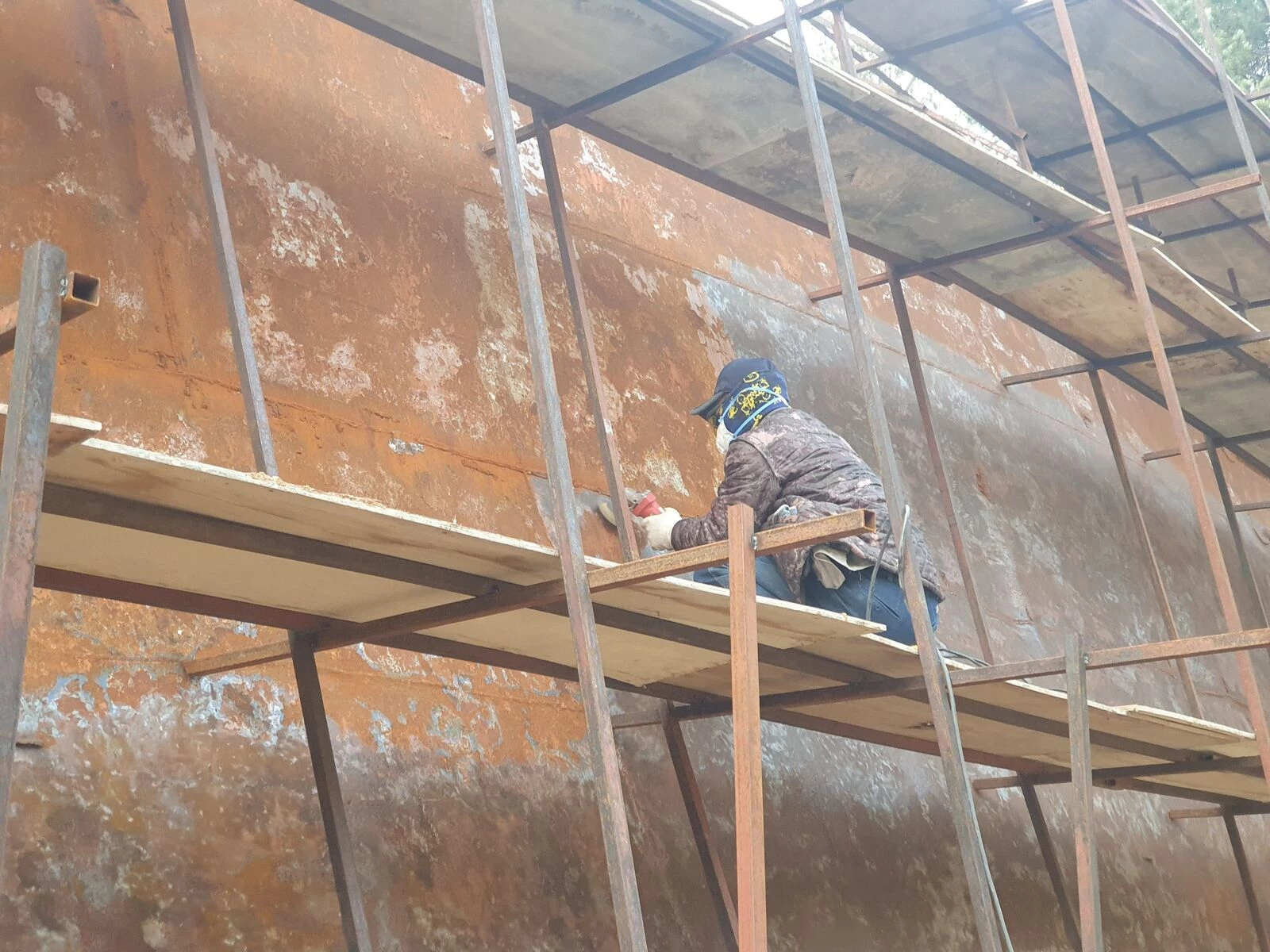 佩德罗咖啡馆丨韩国加平郡丨shinslab architecture-35