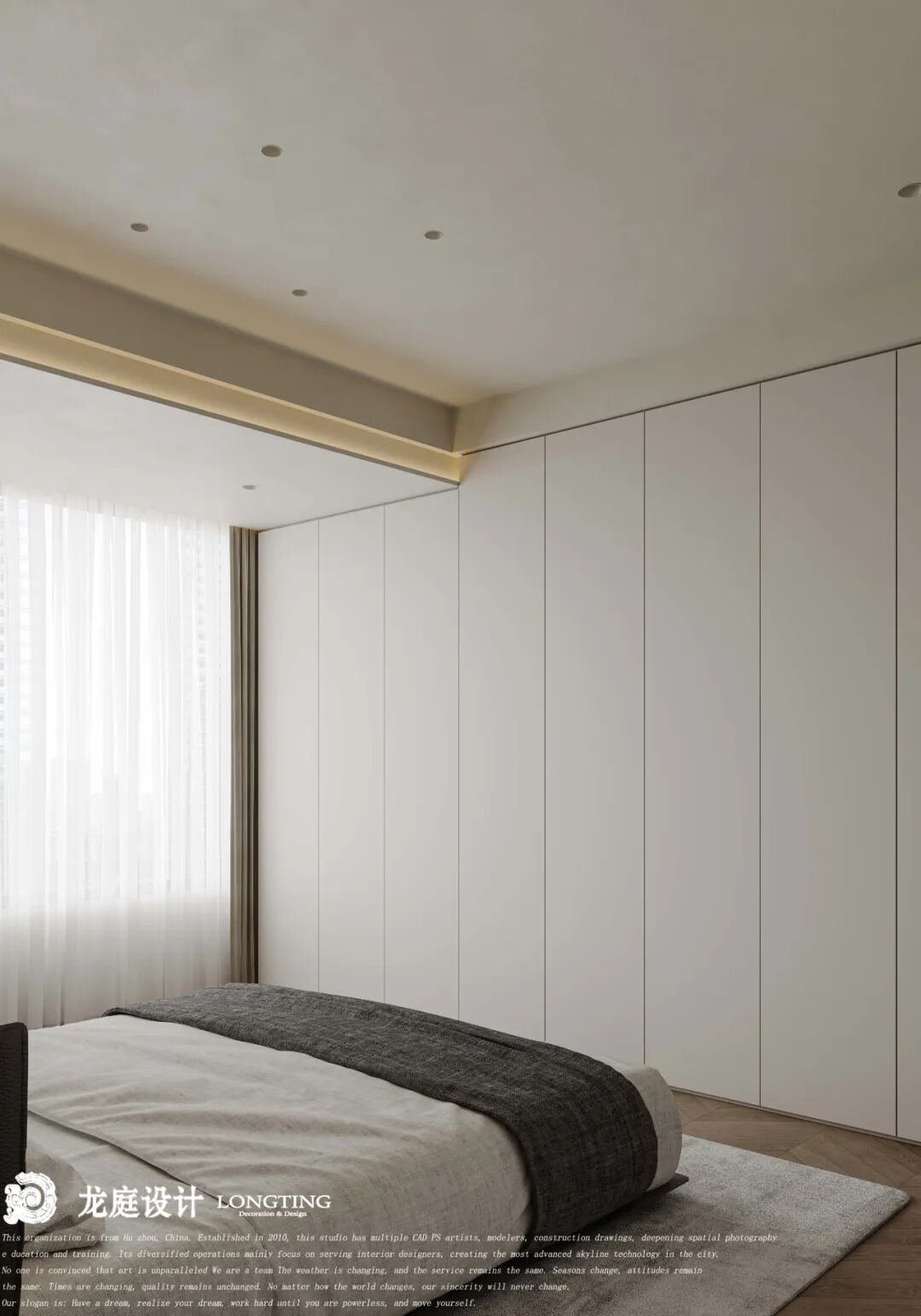 湖州·云筑苑下叠丨中国湖州丨龙庭设计-48