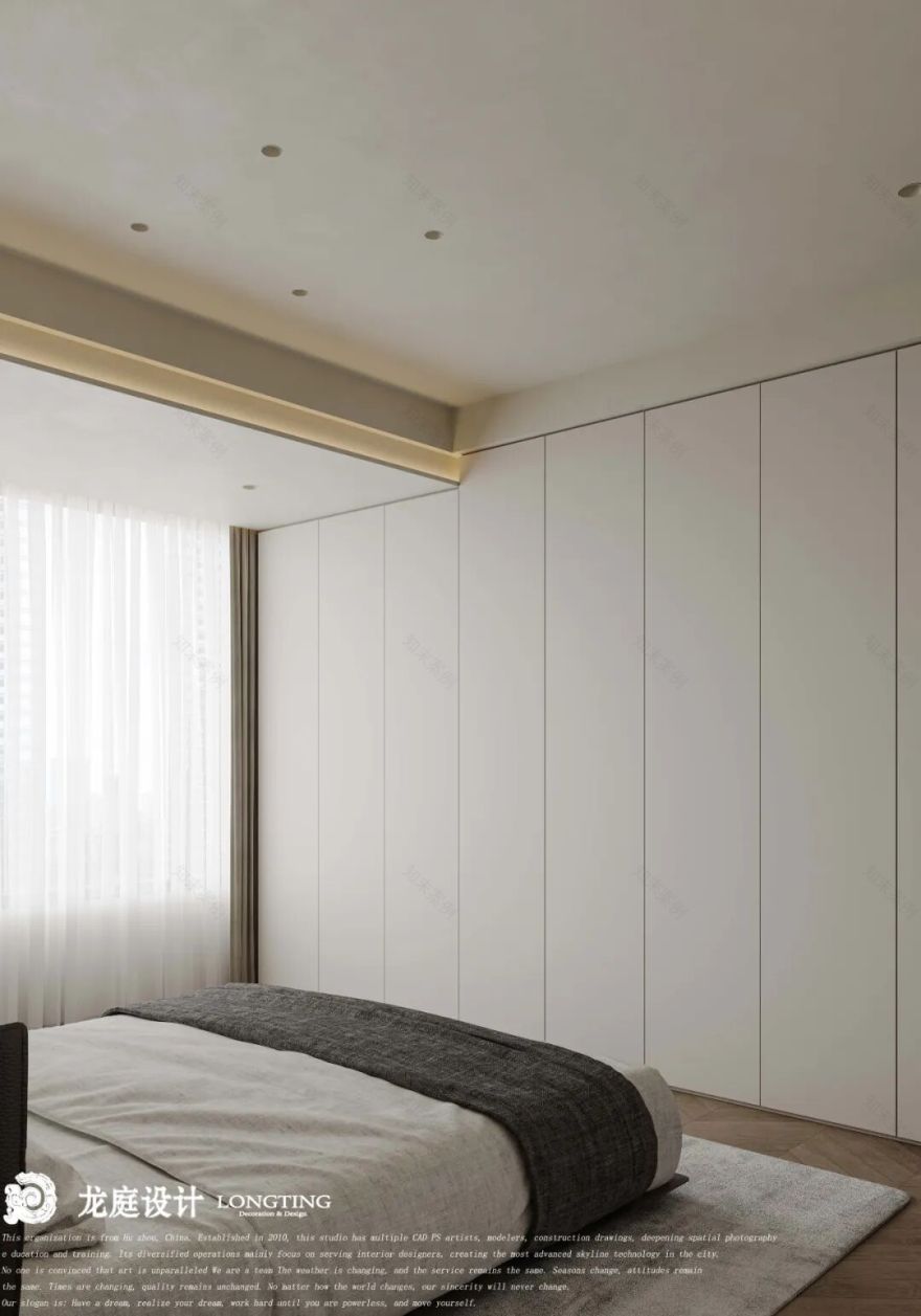 湖州·云筑苑下叠丨中国湖州丨龙庭设计-48