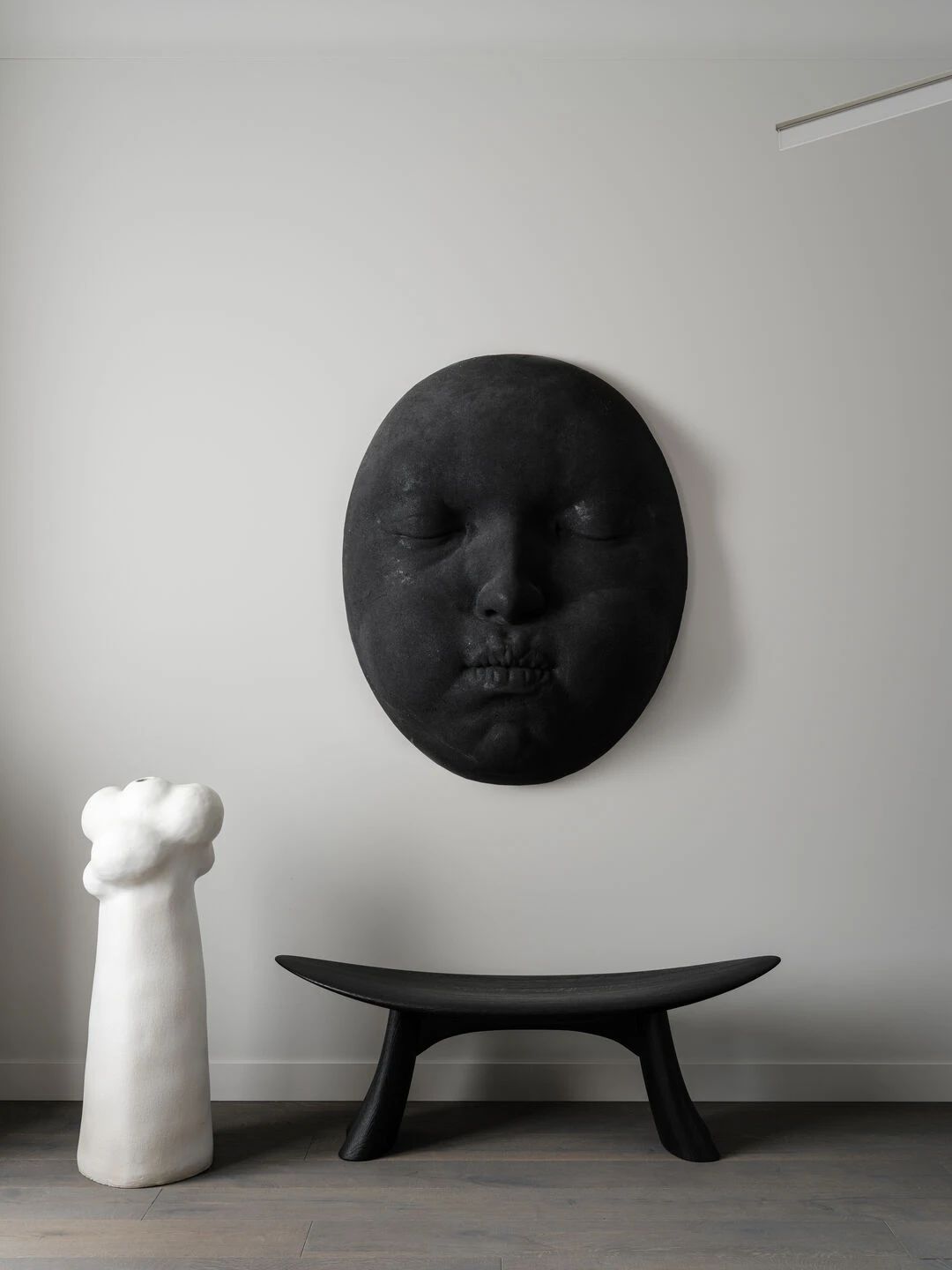 71㎡艺术宅丨Andrey Agamirov-13