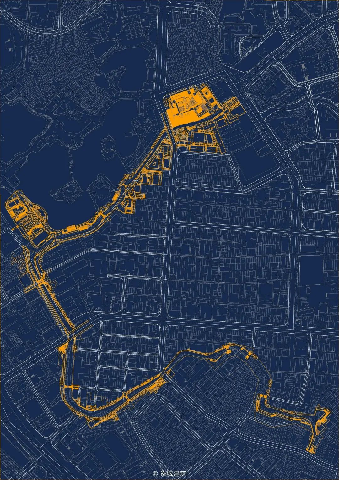 象城项目|荔枝湾-4