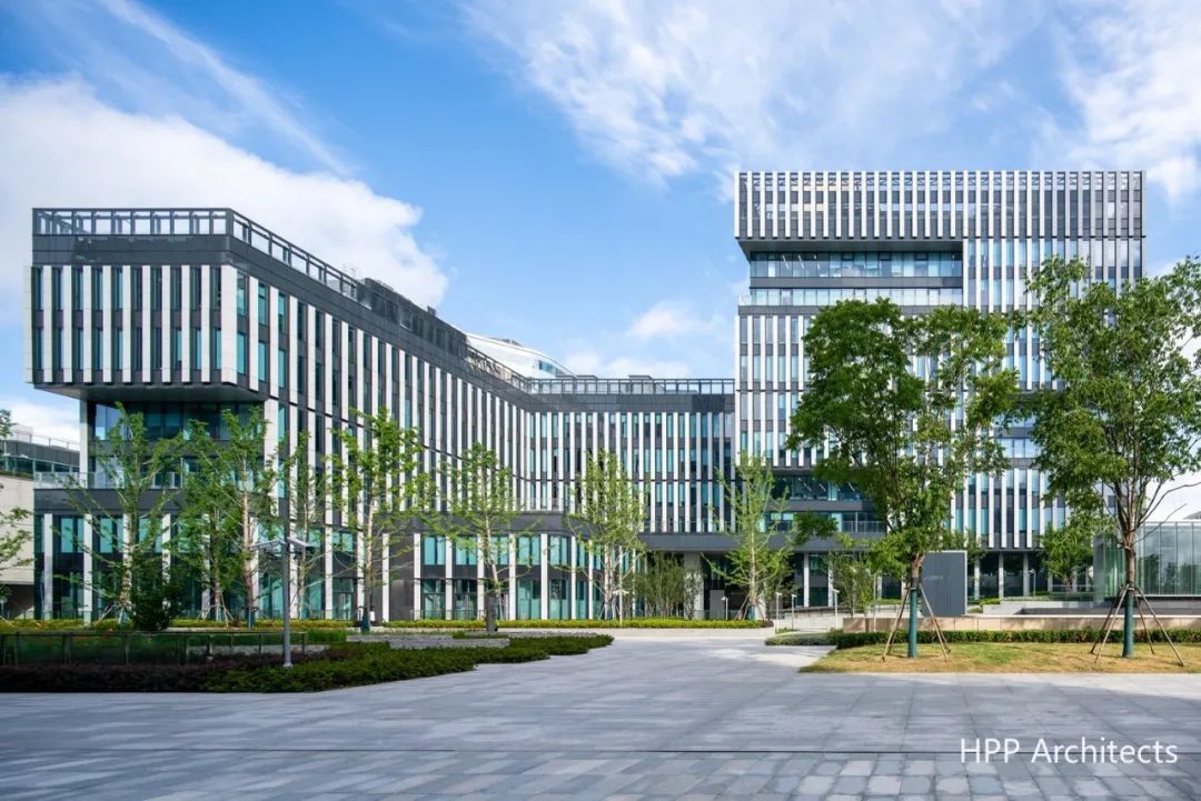 上海绿谷丨中国上海丨HPP-48