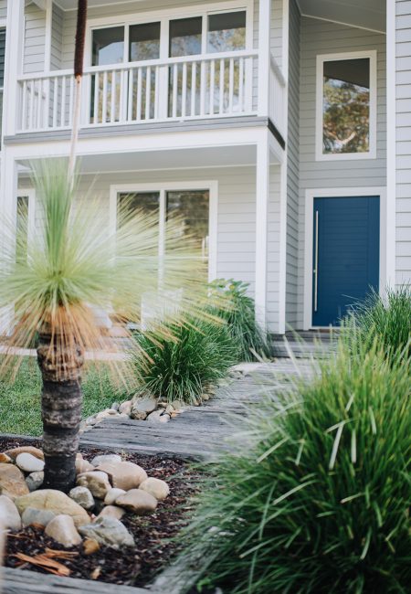 赫斯基森项目  GNK景观设计公司（这里GNK为特定名称，若无更多背景难以更精准翻译，推测一般为专业领域的公司名称，Landscapes可理解为景观设计公司等相关含义） -38