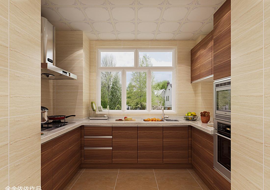 中冶德贤公馆-16