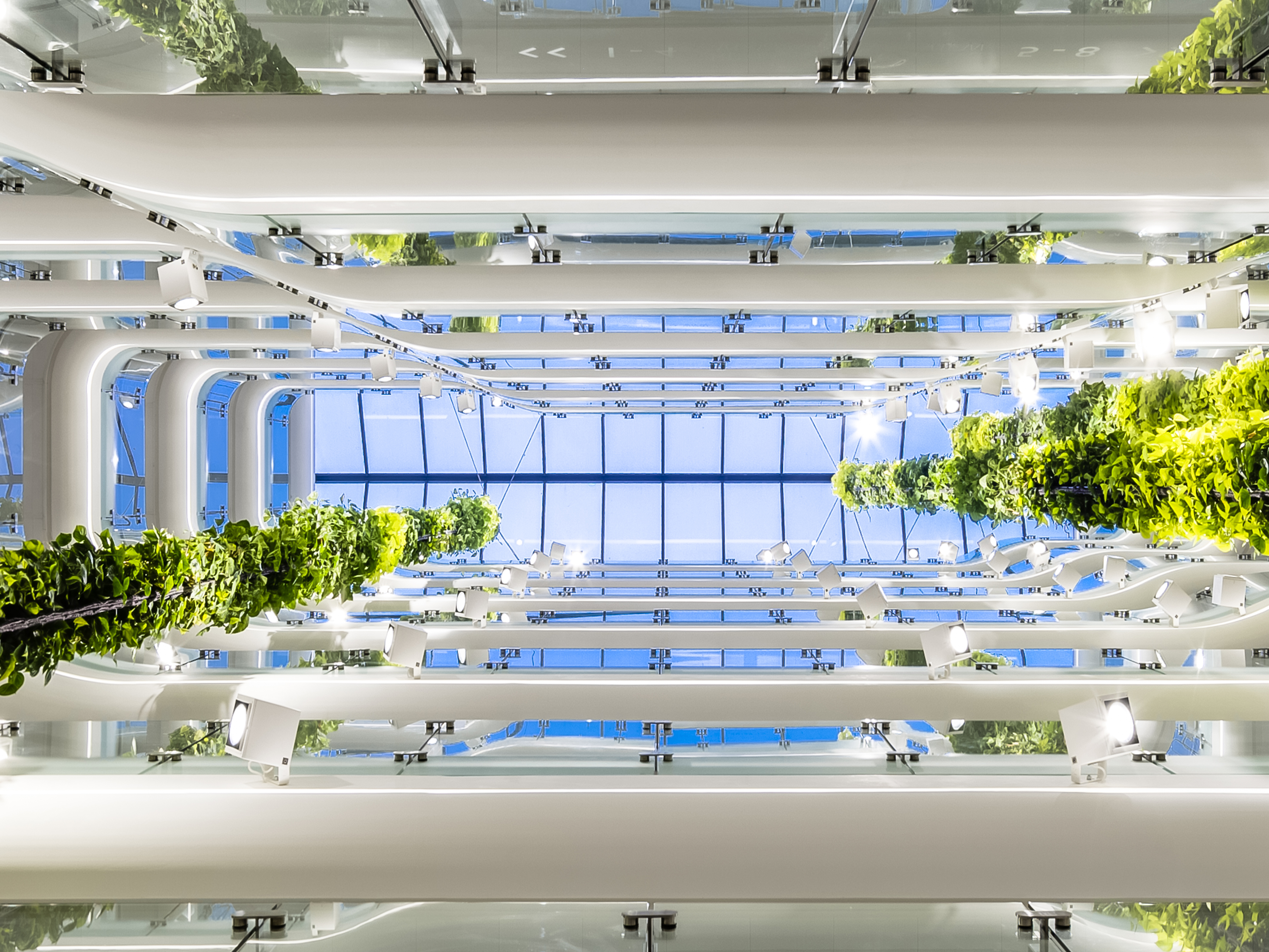 巴斯西部河畔丨英国巴斯丨Studio Egret West-26