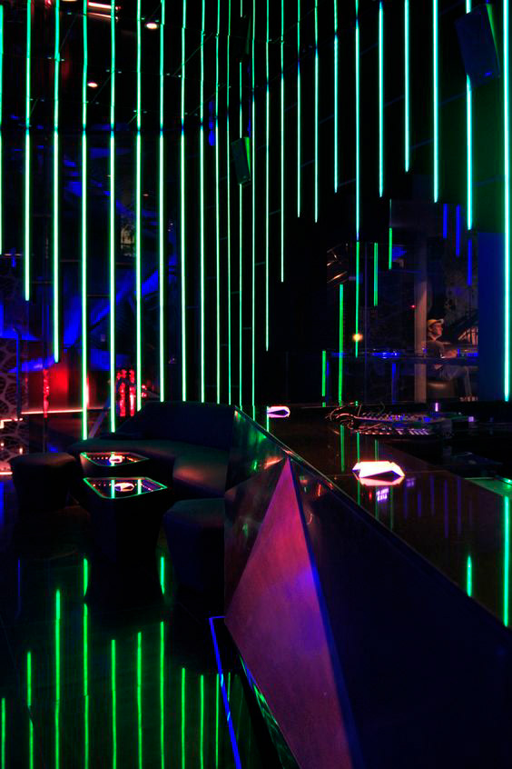 安迪餐厅酒吧丨俄罗斯鄂木斯克-10