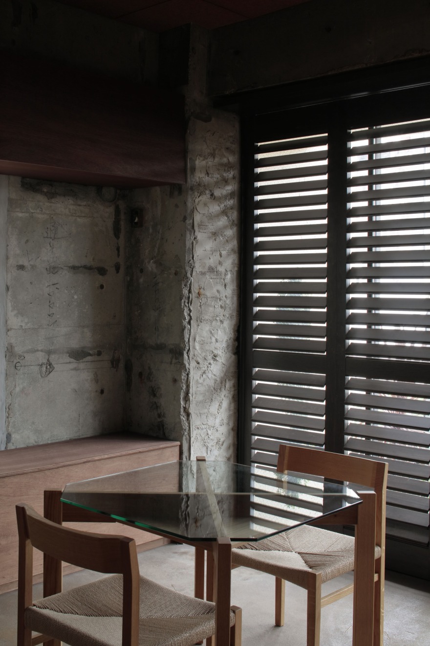 车站上方的餐厅丨日本东京丨mtthw-39