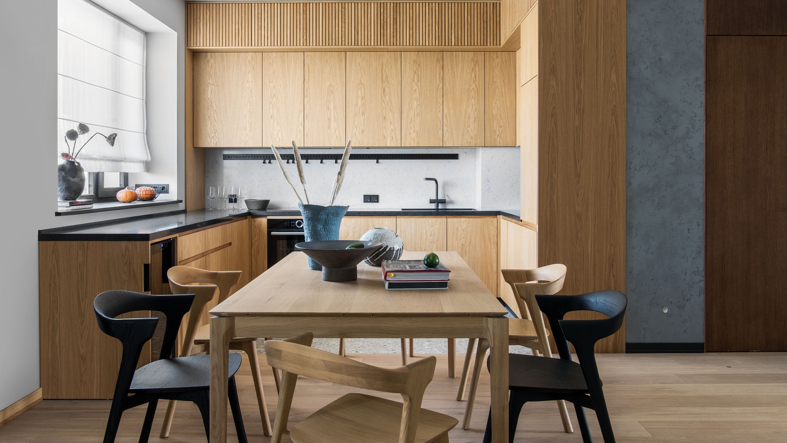 彼得格勒侧155平方米公寓丨Жилиных兄弟工作室-2