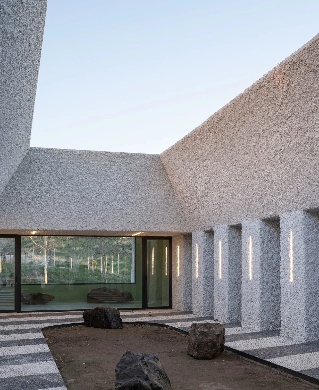 多功能中心丨西班牙丨Agustín Gor Gómez-13